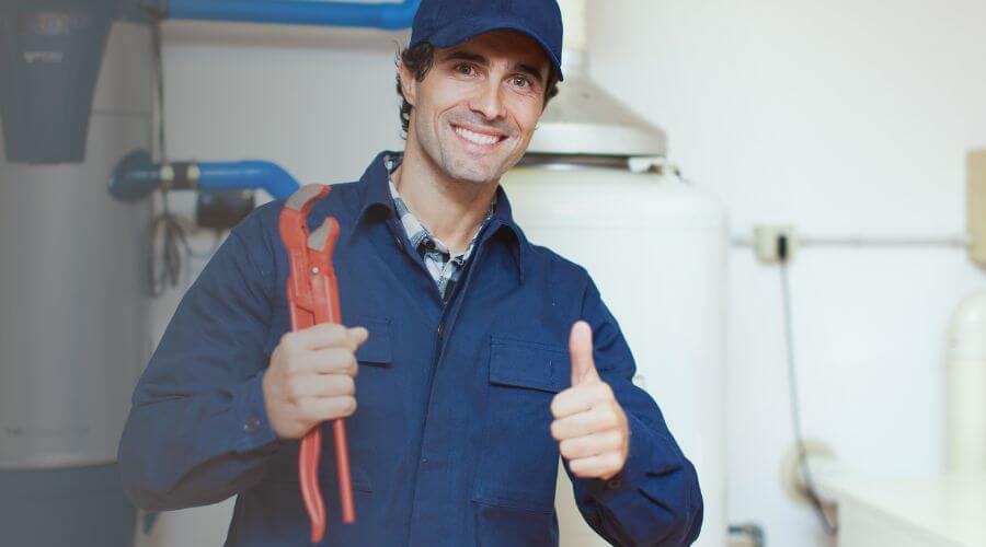 Professional expert plumbing services in Magnetic Springs, OH